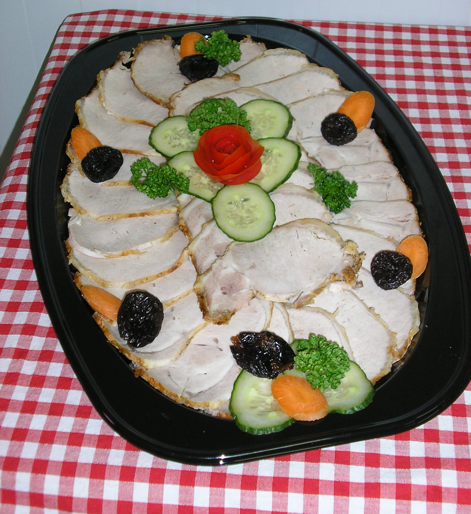 Les plats traiteur des eleveurs du pays d'auge - boucherie, charcuterie, traiteur - Le Breuil en Auge
